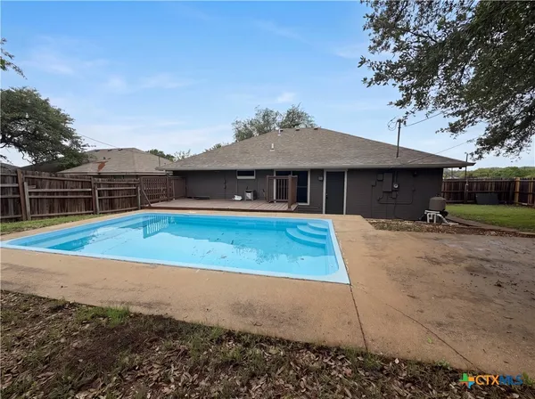 $210,000 | 2708 Timberline Drive, Killeen, TX 76543