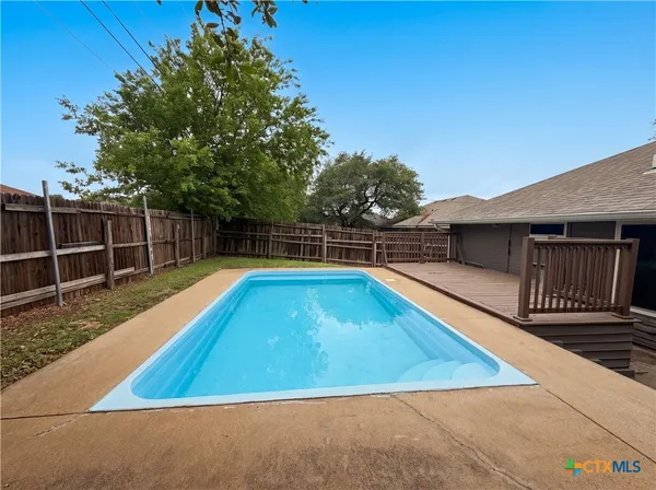 $210,000 | 2708 Timberline Drive, Killeen, TX 76543