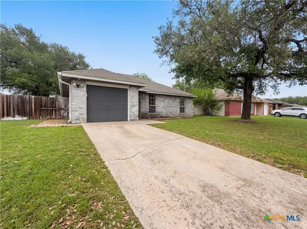 $210,000 | 2708 Timberline Drive, Killeen, TX 76543