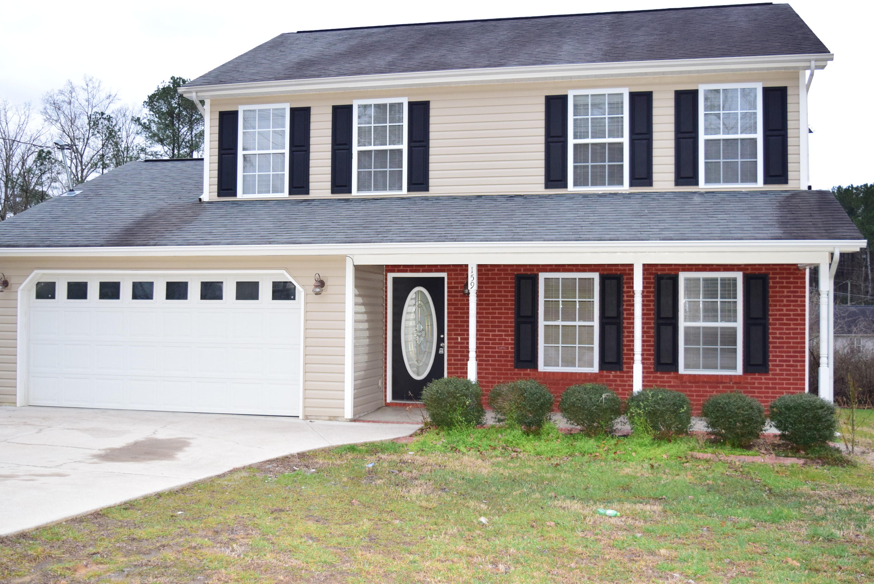 159 Pine Grove Access Road Ringgold, GA 30736 - Photo 1 of 11 DSC_0193