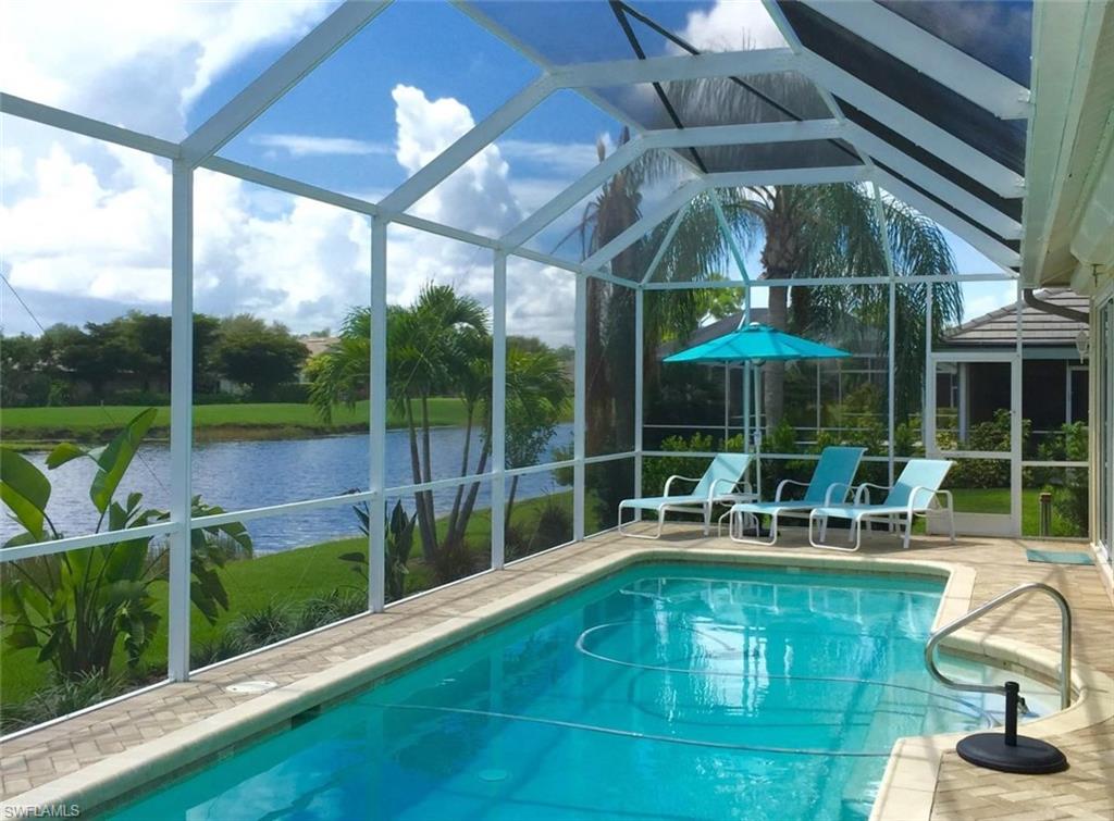 28467 Del Lago Way Bonita Springs, FL 34135 - Photo 9 of 23