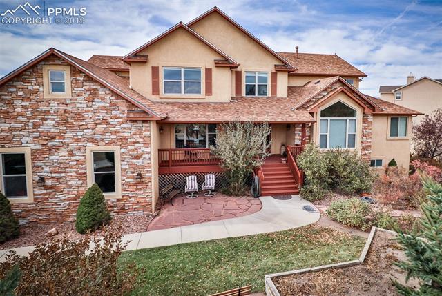 6925 Forestgate Road Colorado Springs, CO 80908 - Photo 2 of 36 Gallery Image 2