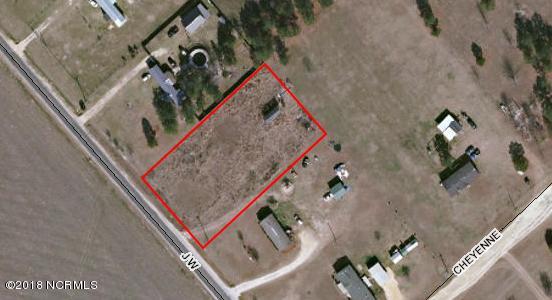 658 J W Road Fairmont, NC 28340 - Photo 1 of 3 Map