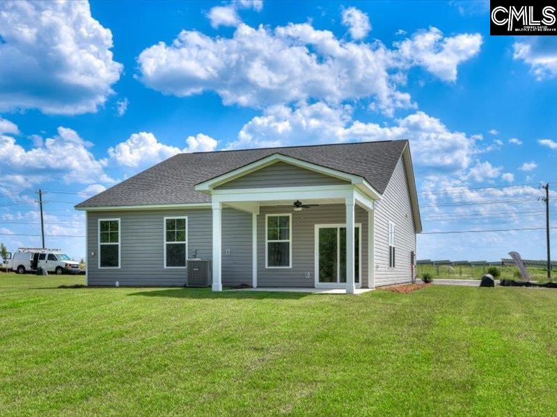 644 Old Charleston Road Pelion, SC 29123 - Photo 29 of 31 Gallery Image 29