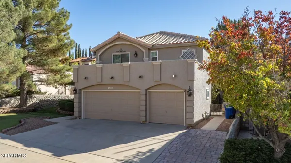 $455,000 | 5912 Via Norte Lane, El Paso, TX 79912