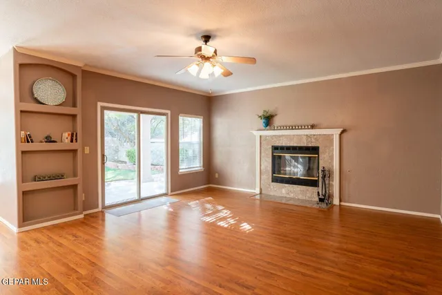 $465,000 | 5912 Via Norte Lane, El Paso, TX 79912