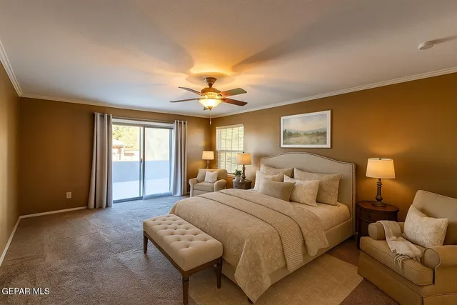 $465,000 | 5912 Via Norte Lane, El Paso, TX 79912