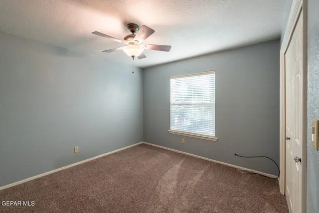 $465,000 | 5912 Via Norte Lane, El Paso, TX 79912