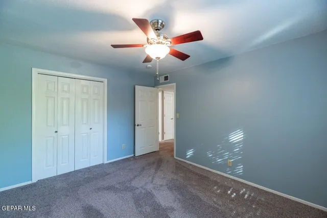 $465,000 | 5912 Via Norte Lane, El Paso, TX 79912