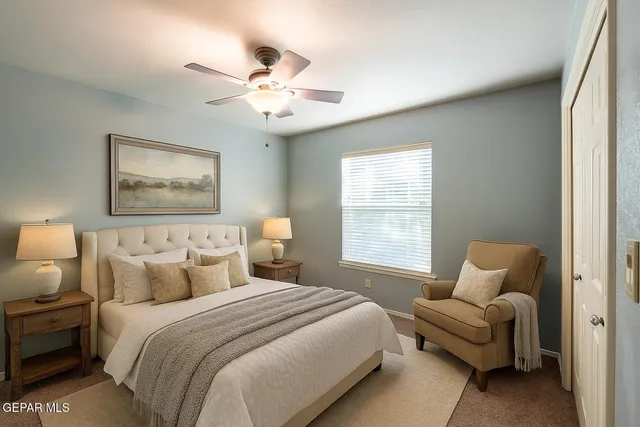 $465,000 | 5912 Via Norte Lane, El Paso, TX 79912