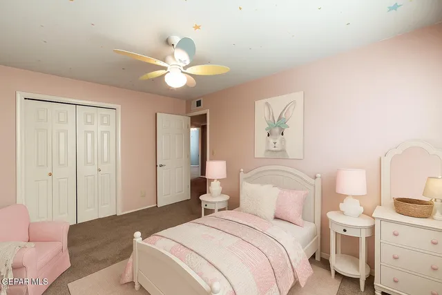 $465,000 | 5912 Via Norte Lane, El Paso, TX 79912