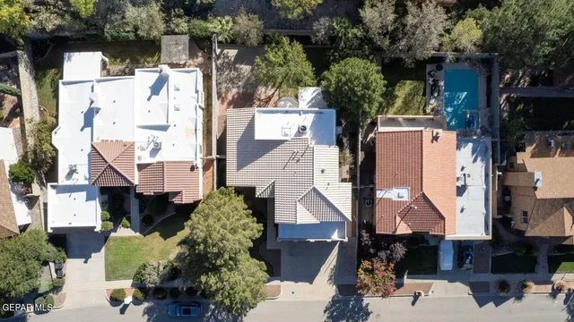 $465,000 | 5912 Via Norte Lane, El Paso, TX 79912