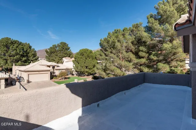 $465,000 | 5912 Via Norte Lane, El Paso, TX 79912