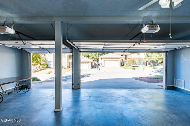 $465,000 | 5912 Via Norte Lane, El Paso, TX 79912