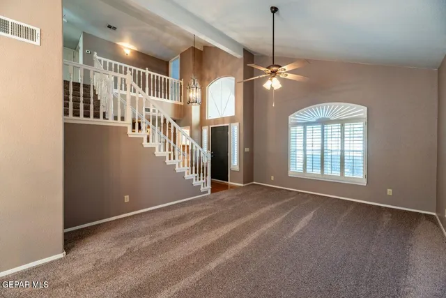 $465,000 | 5912 Via Norte Lane, El Paso, TX 79912