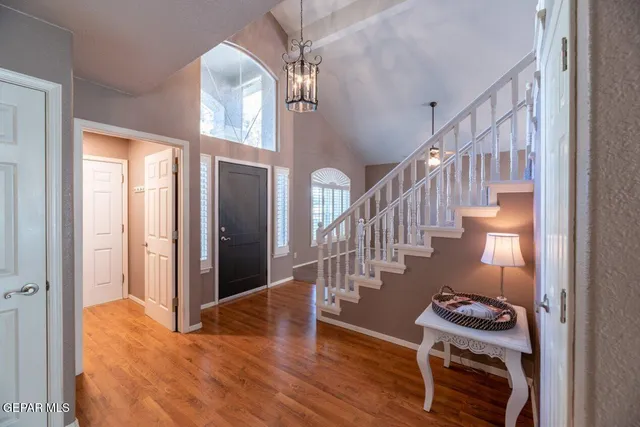 $465,000 | 5912 Via Norte Lane, El Paso, TX 79912