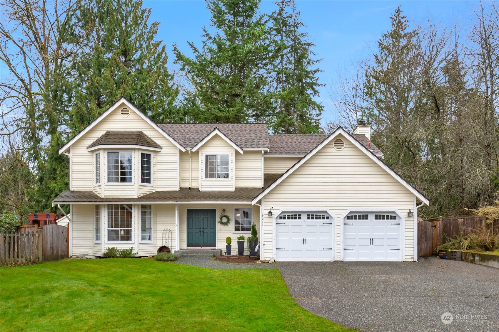 17211 Northeast 133rd Place, Redmond, WA 98052 Compass