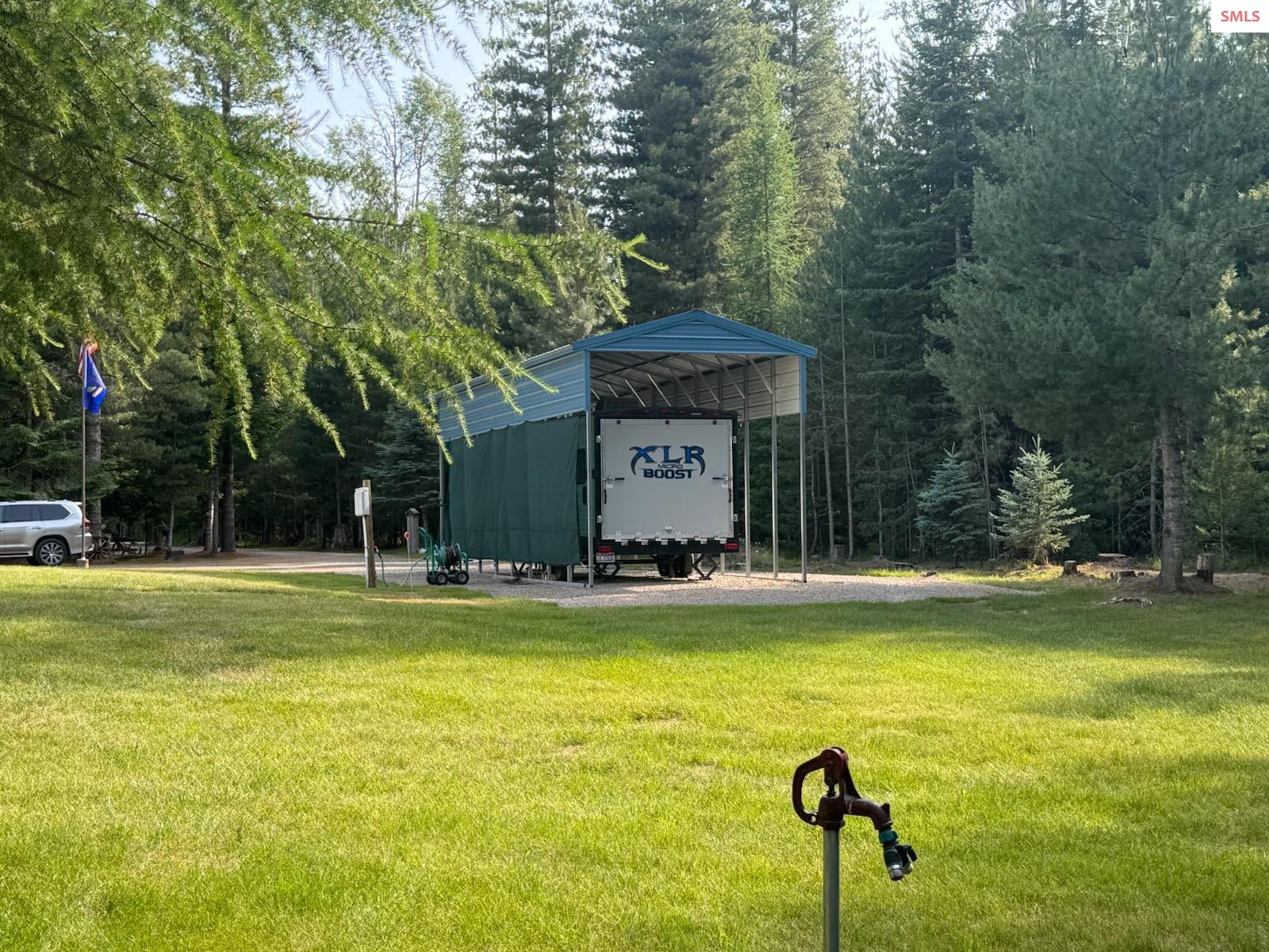 249 Indigo Sky Road Sandpoint, ID 83864 - Photo 3 of 78 Gallery Image 3