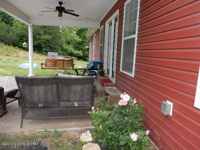 192 Wilson Run Road Lebanon Junction, KY 40150 - Photo 31 of 33 024