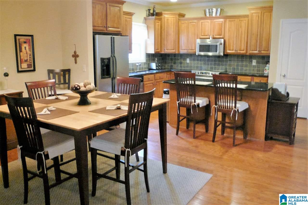 1201 Stoneykirk Road Pelham, AL 35124 - Photo 19 of 50