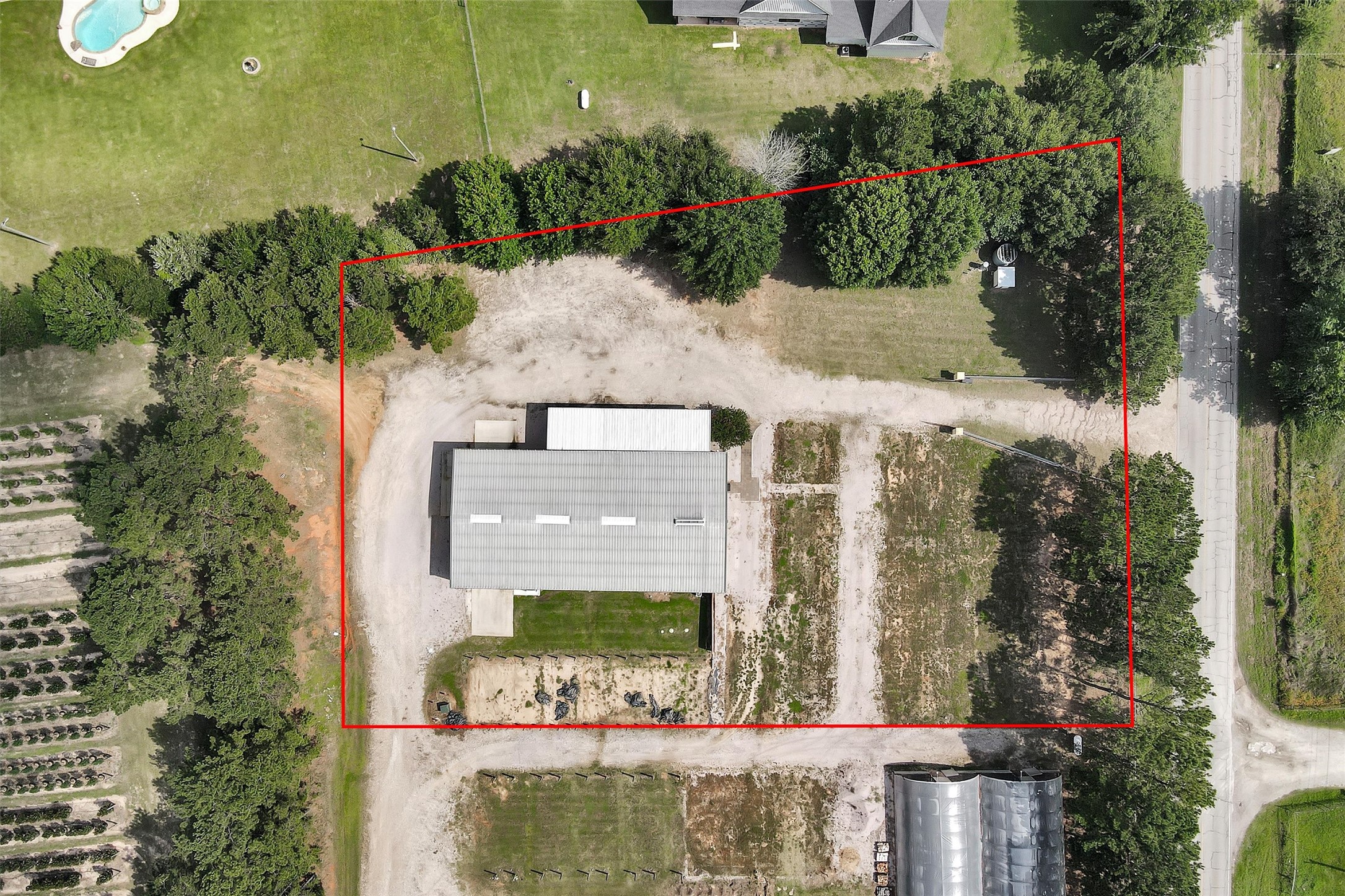 12585 Rose Road Willis, TX 77378 - Photo 24 of 25