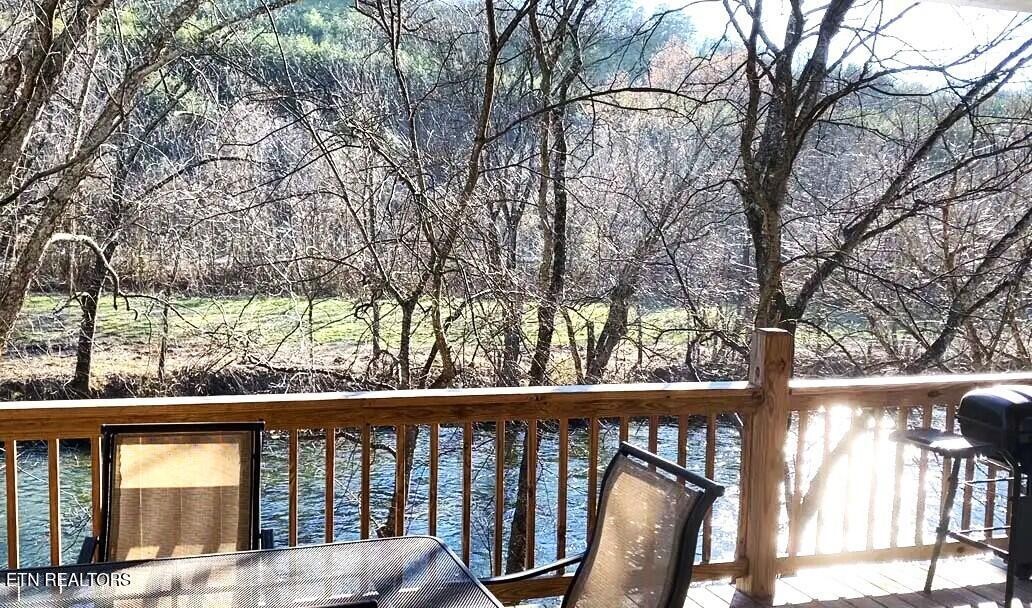 126 Rafter Road Tellico Plains, TN 37385 - Photo 3 of 13