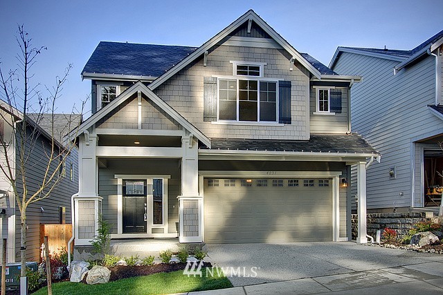 4104 176th Place Southeast, Unit LOT35 Bothell, WA 98012 - Photo 1 of 14 Gallery Image 1
