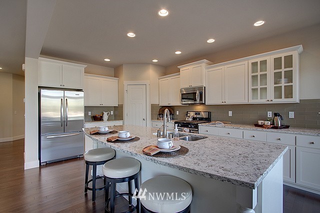 4104 176th Place Southeast, Unit LOT35 Bothell, WA 98012 - Photo 4 of 14 Gallery Image 4