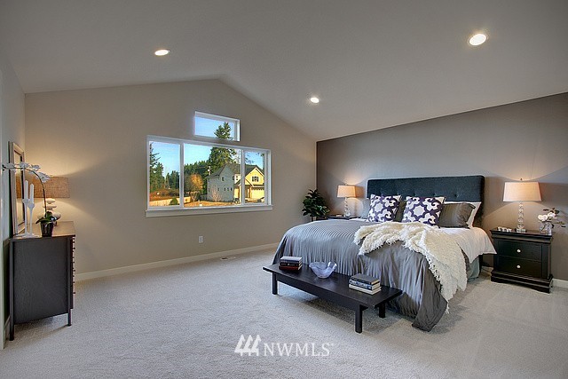 4104 176th Place Southeast, Unit LOT35 Bothell, WA 98012 - Photo 9 of 14 Gallery Image 9