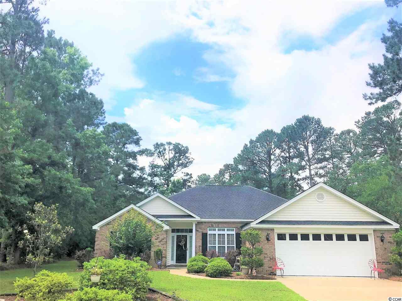 2267 Wedgefield Georgetown, SC 29440 - Photo 1 of 40 Gallery Image 1