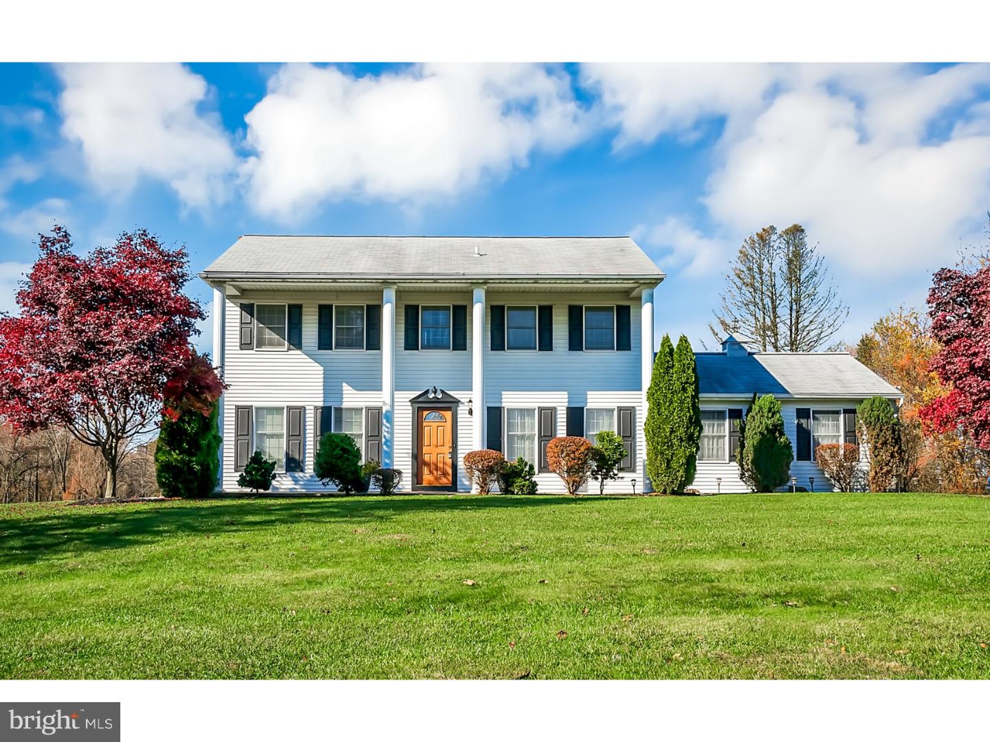 203 Hunters Run Road Honey Brook, PA 19344 - Photo 1 of 25 Gallery Image 1