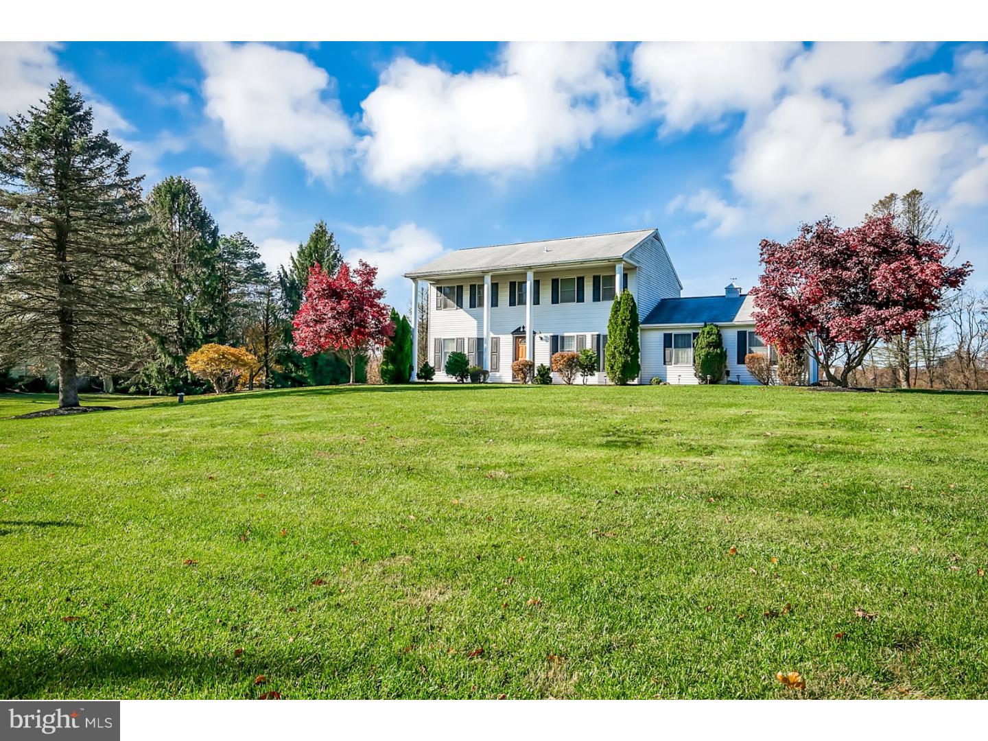 203 Hunters Run Road Honey Brook, PA 19344 - Photo 2 of 25 Gallery Image 2