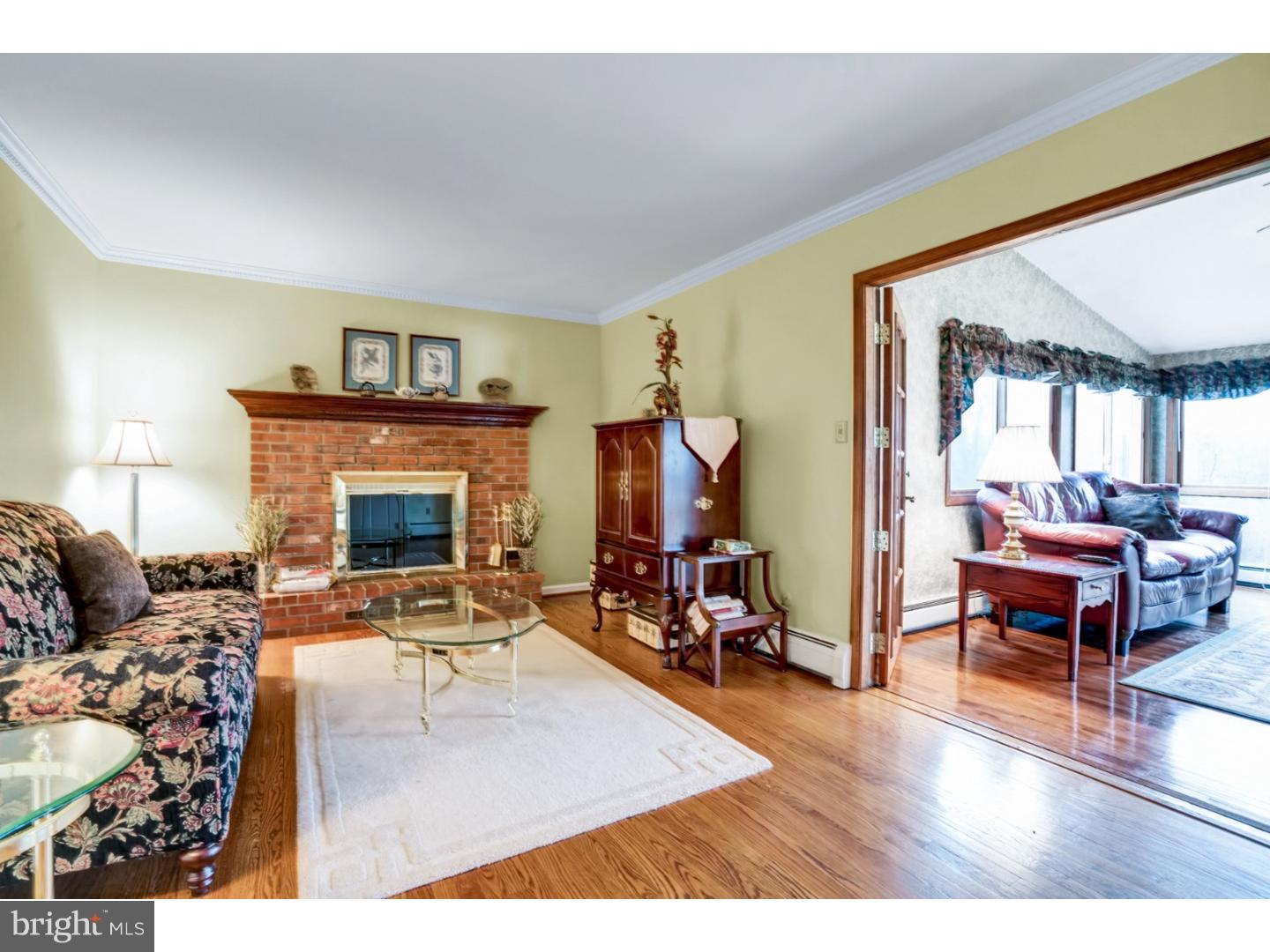 203 Hunters Run Road Honey Brook, PA 19344 - Photo 18 of 25 Gallery Image 18