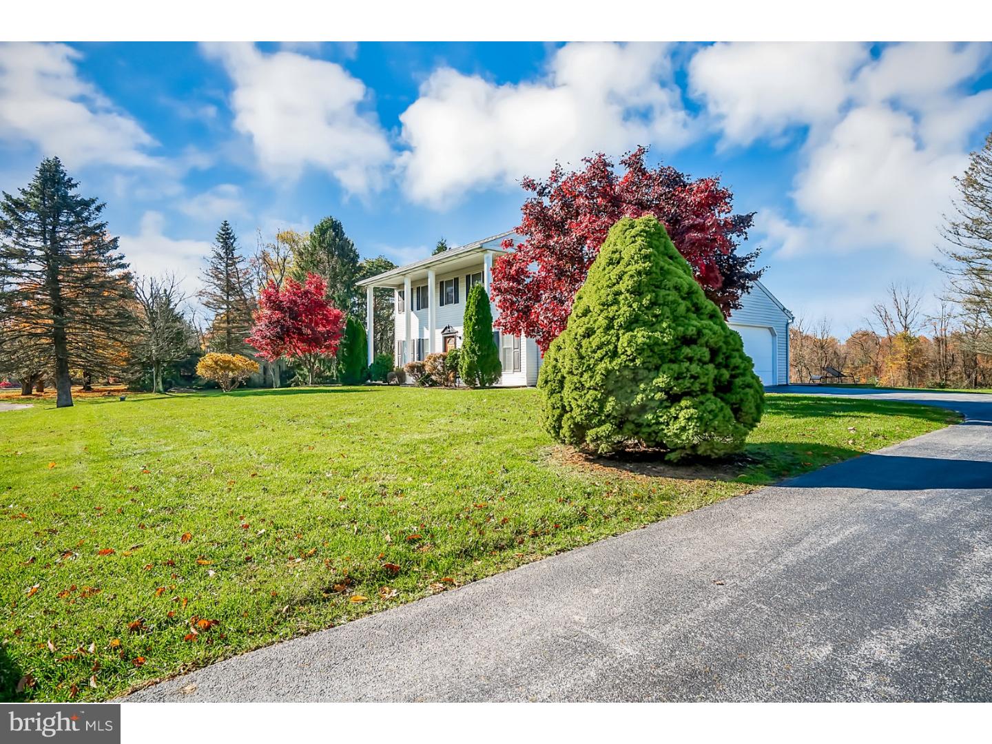 203 Hunters Run Road Honey Brook, PA 19344 - Photo 3 of 25 Gallery Image 3
