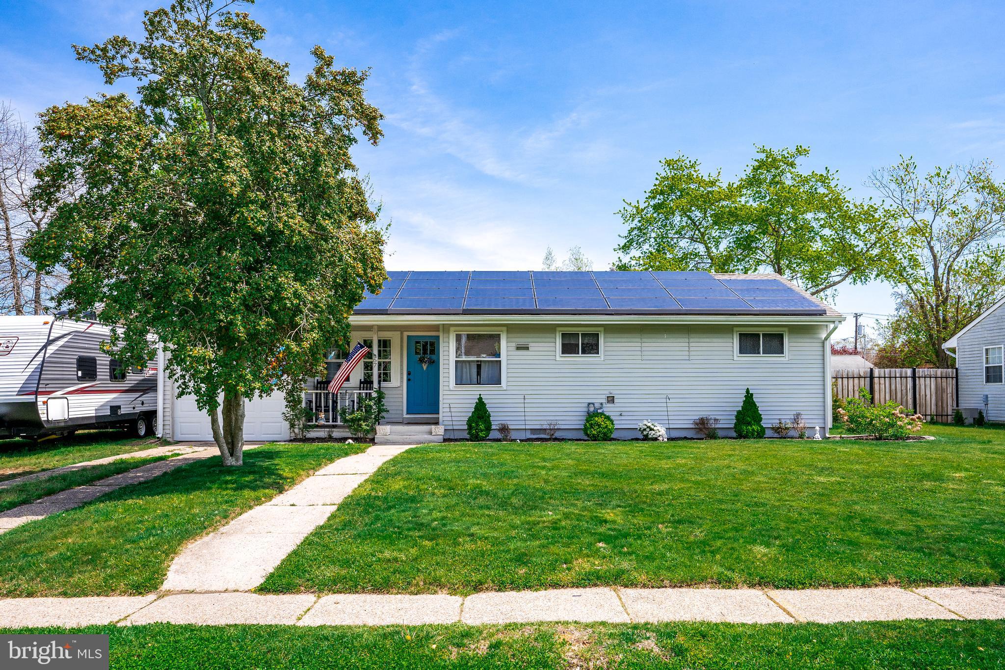 67 Stagecoach Road Southampton, NJ 08088 - Photo 1 of 24