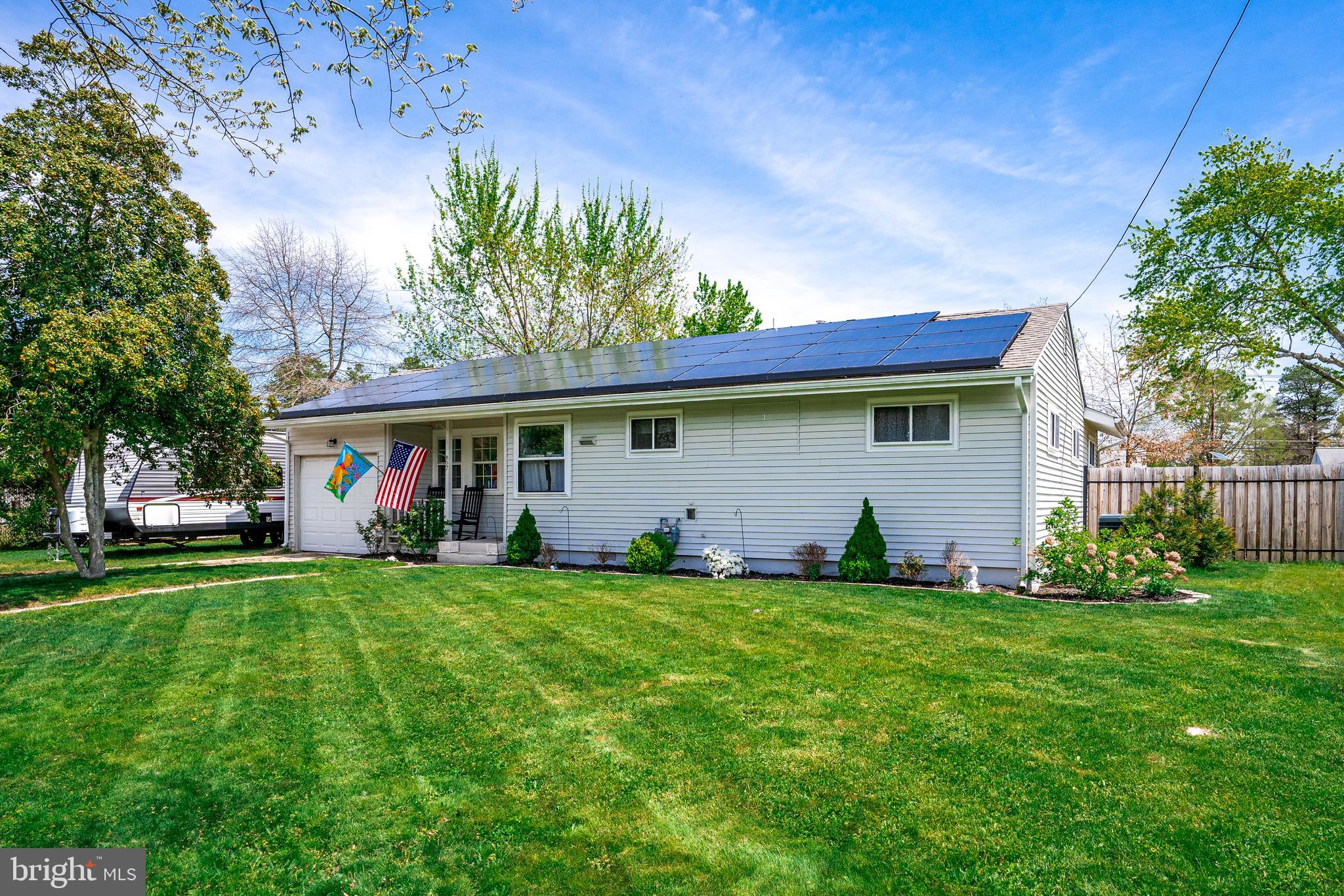 67 Stagecoach Road Southampton, NJ 08088 - Photo 2 of 24