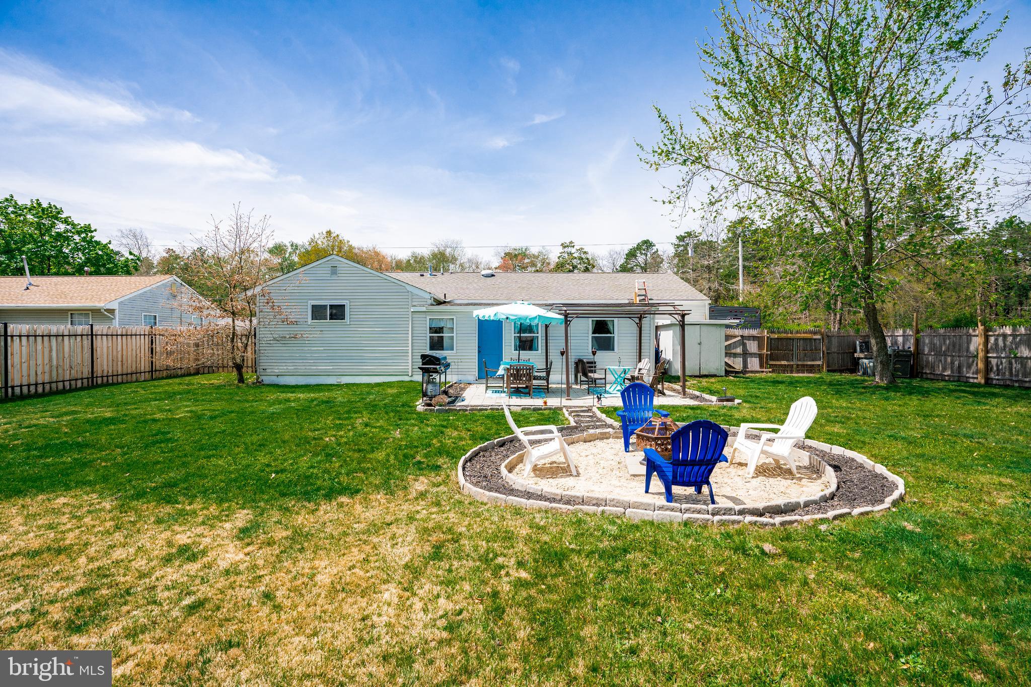 67 Stagecoach Road Southampton, NJ 08088 - Photo 18 of 24