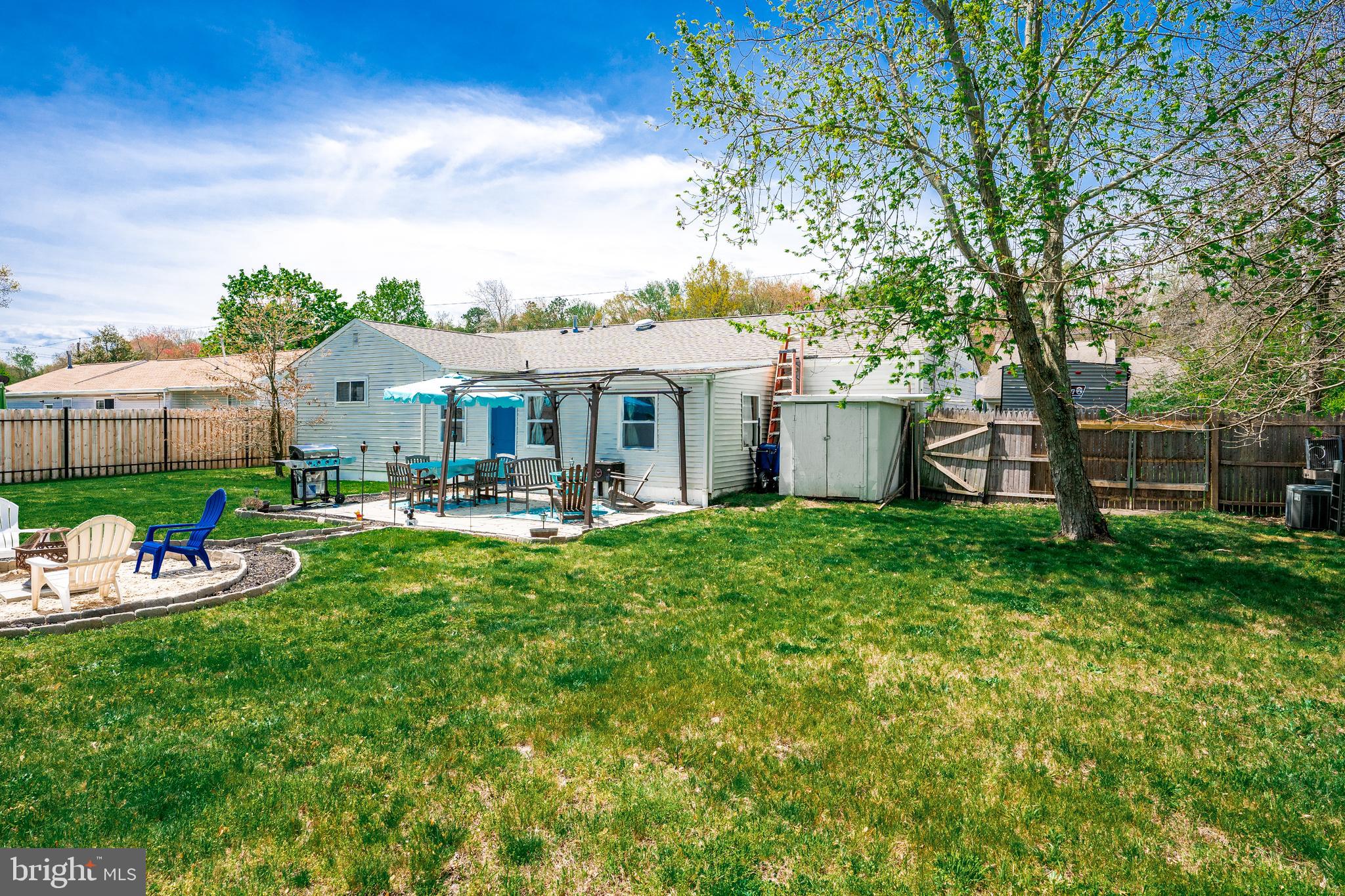 67 Stagecoach Road Southampton, NJ 08088 - Photo 19 of 24