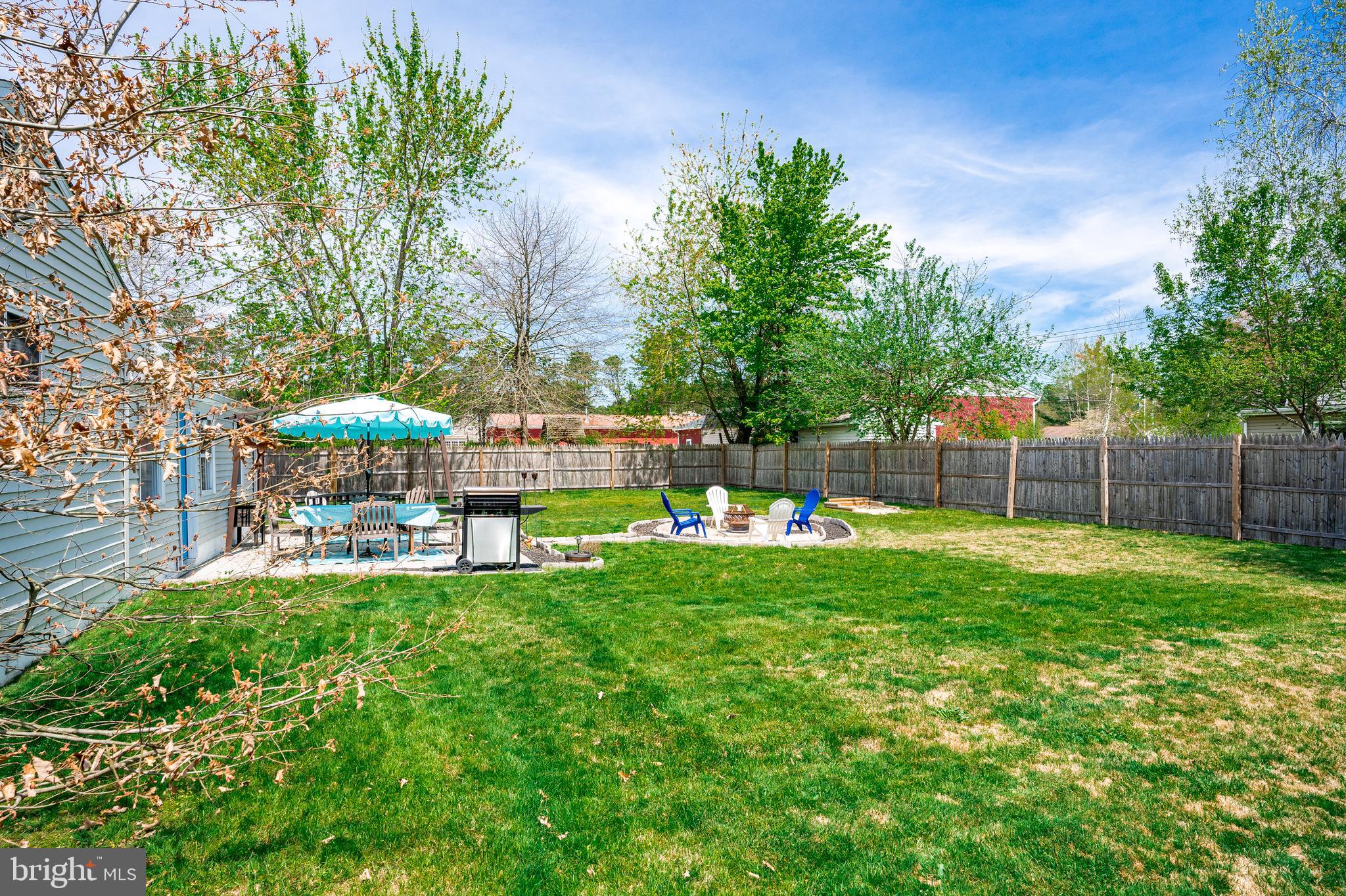 67 Stagecoach Road Southampton, NJ 08088 - Photo 20 of 24