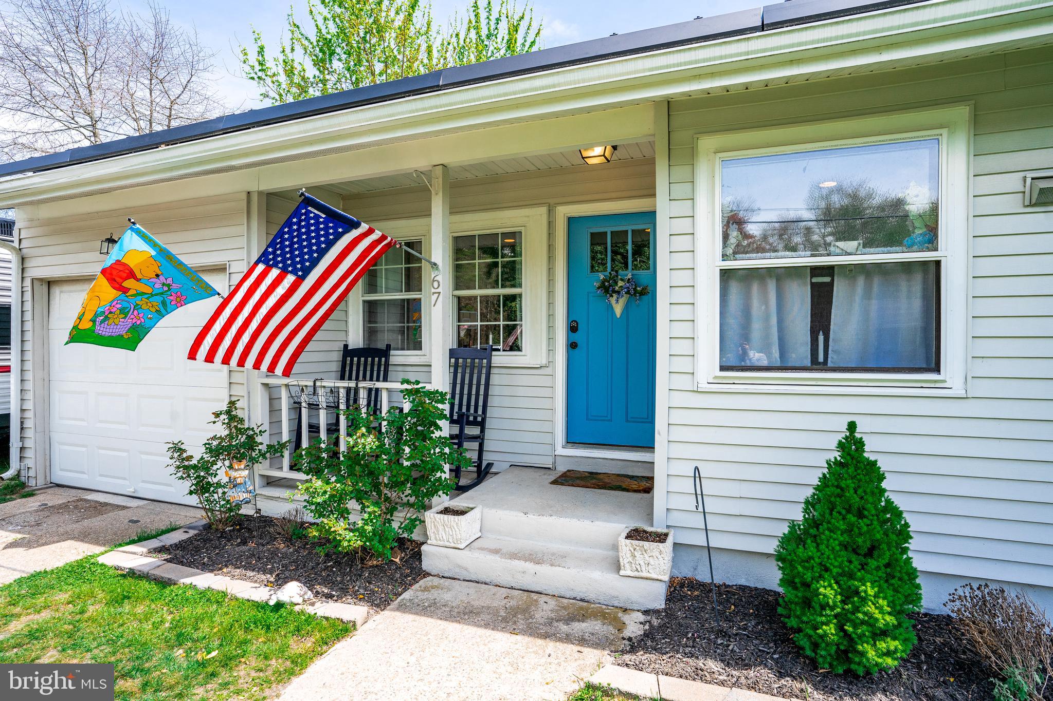 67 Stagecoach Road Southampton, NJ 08088 - Photo 3 of 24