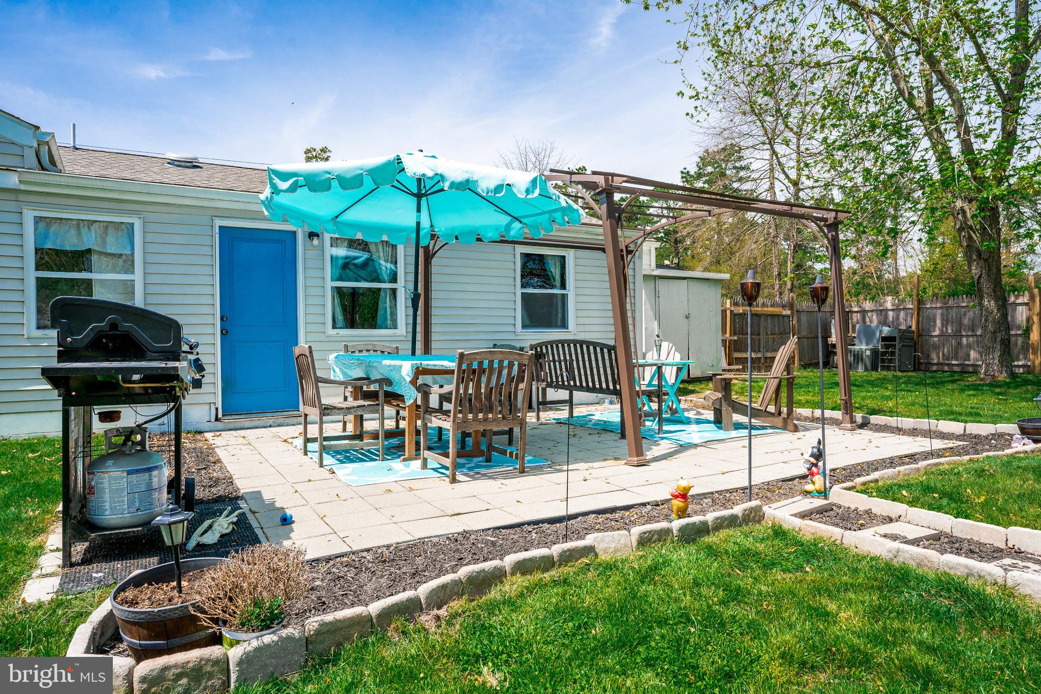 67 Stagecoach Road Southampton, NJ 08088 - Photo 22 of 24
