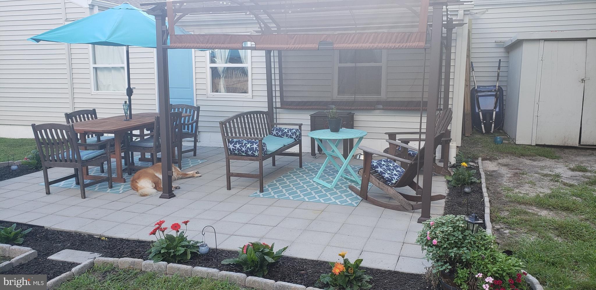67 Stagecoach Road Southampton, NJ 08088 - Photo 24 of 24