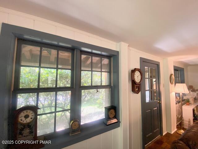 1153 Milford Road Dingmans Ferry, PA 18328 - Photo 35 of 50 a view of an entryway