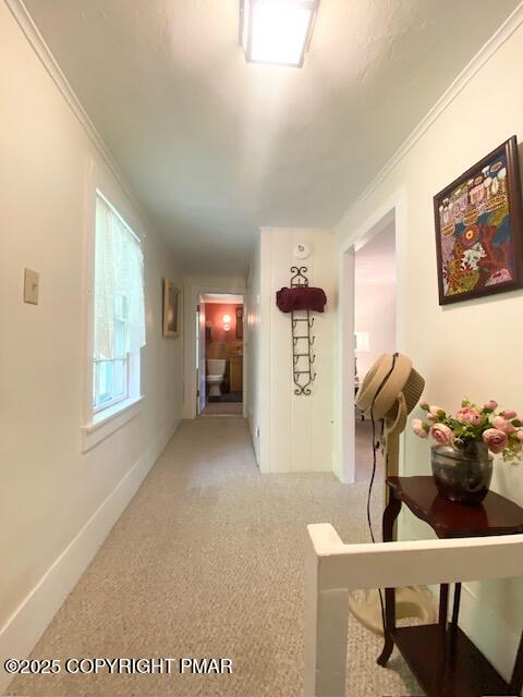 1153 Milford Road Dingmans Ferry, PA 18328 - Photo 39 of 50 a view of a livingroom with furniture and window