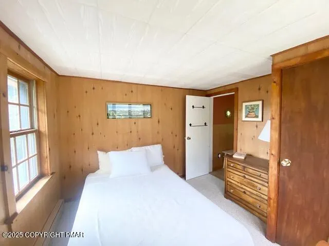 a view of a room with a fireplace