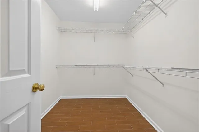 a view of small space