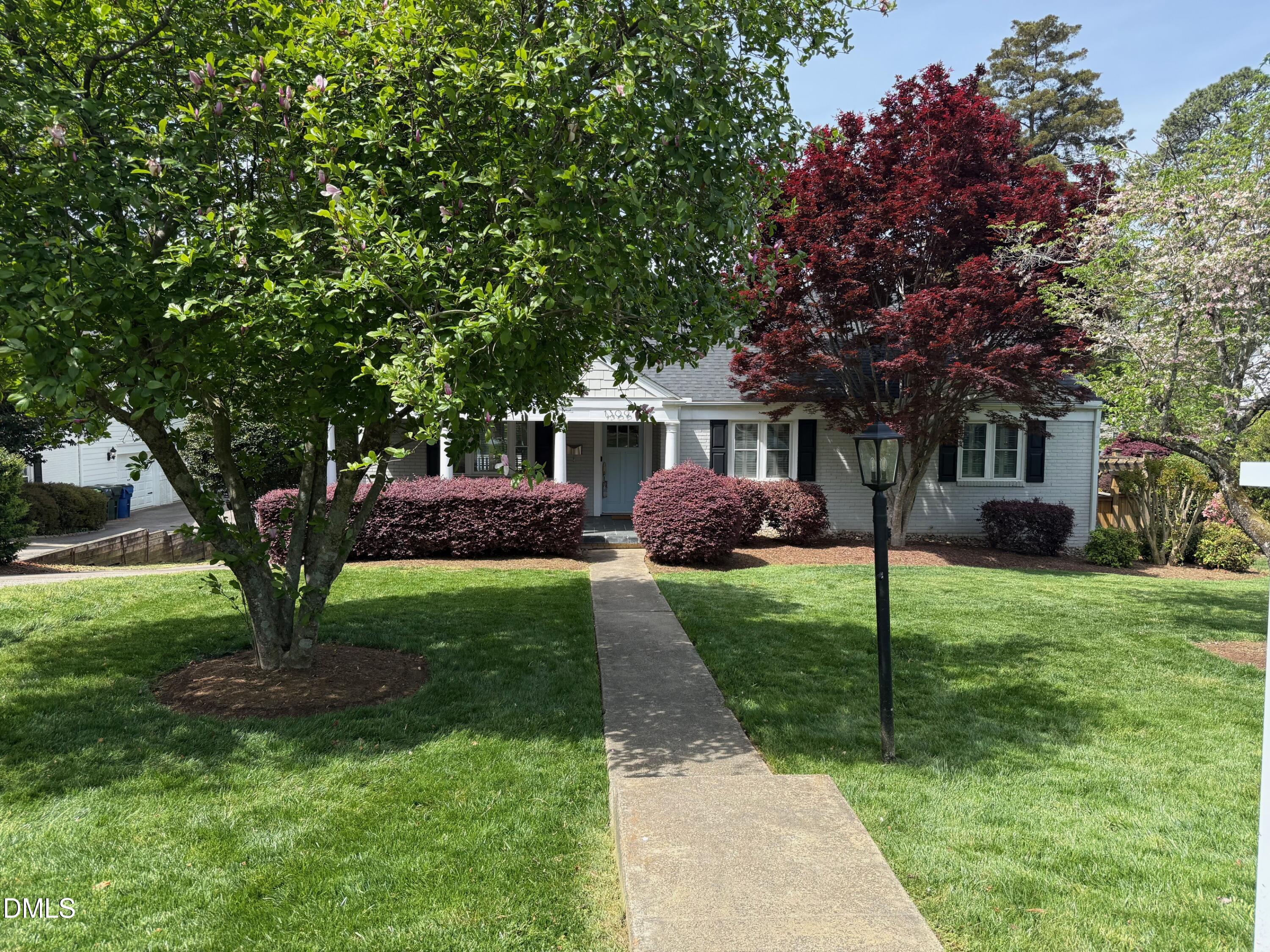 1309 Brooks Avenue Raleigh, NC 27607 - Photo 1 of 46 IMG_5678
