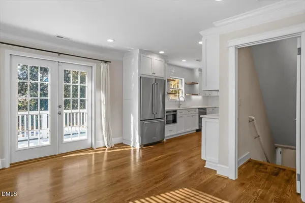 $999,000 | 1309 Brooks Avenue, Raleigh, NC 27607