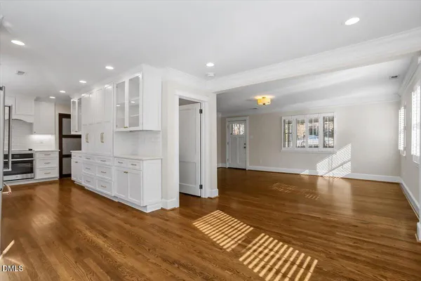 $999,000 | 1309 Brooks Avenue, Raleigh, NC 27607