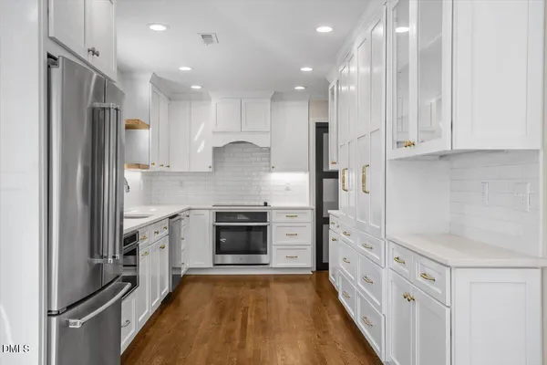 $999,000 | 1309 Brooks Avenue, Raleigh, NC 27607